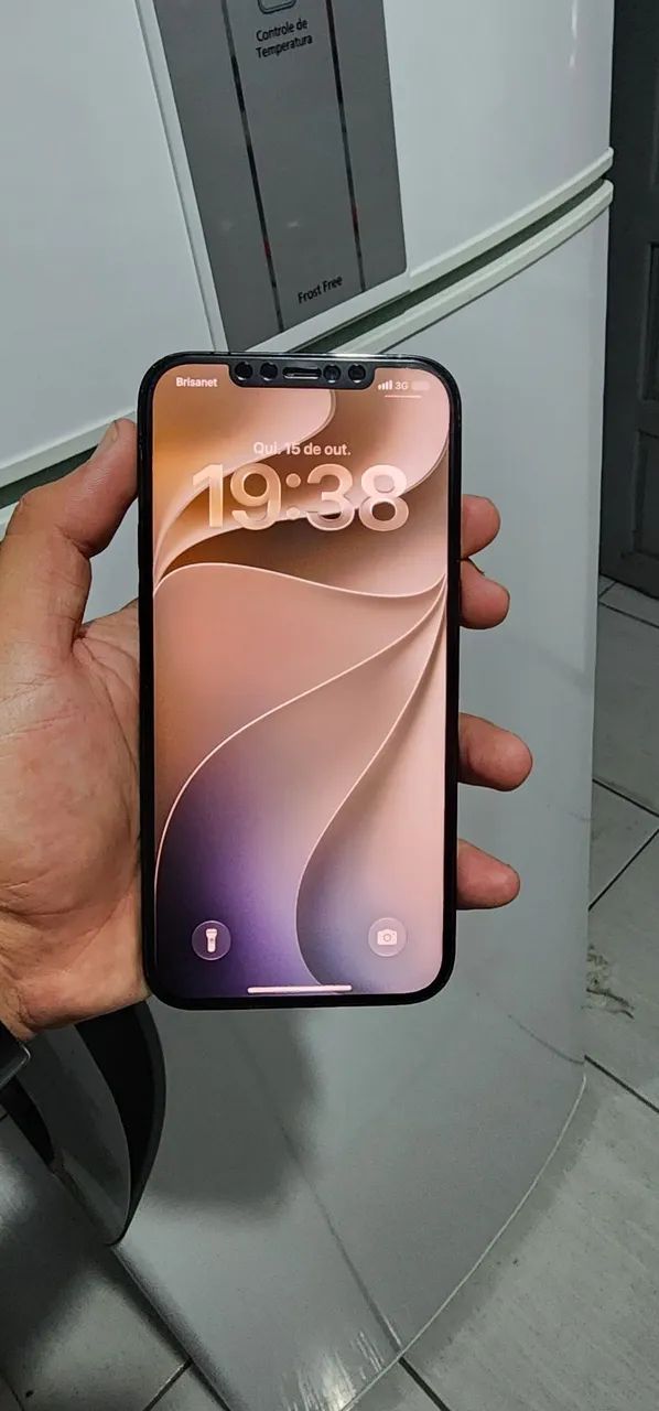 Iphone 12 pro max - Foto 2