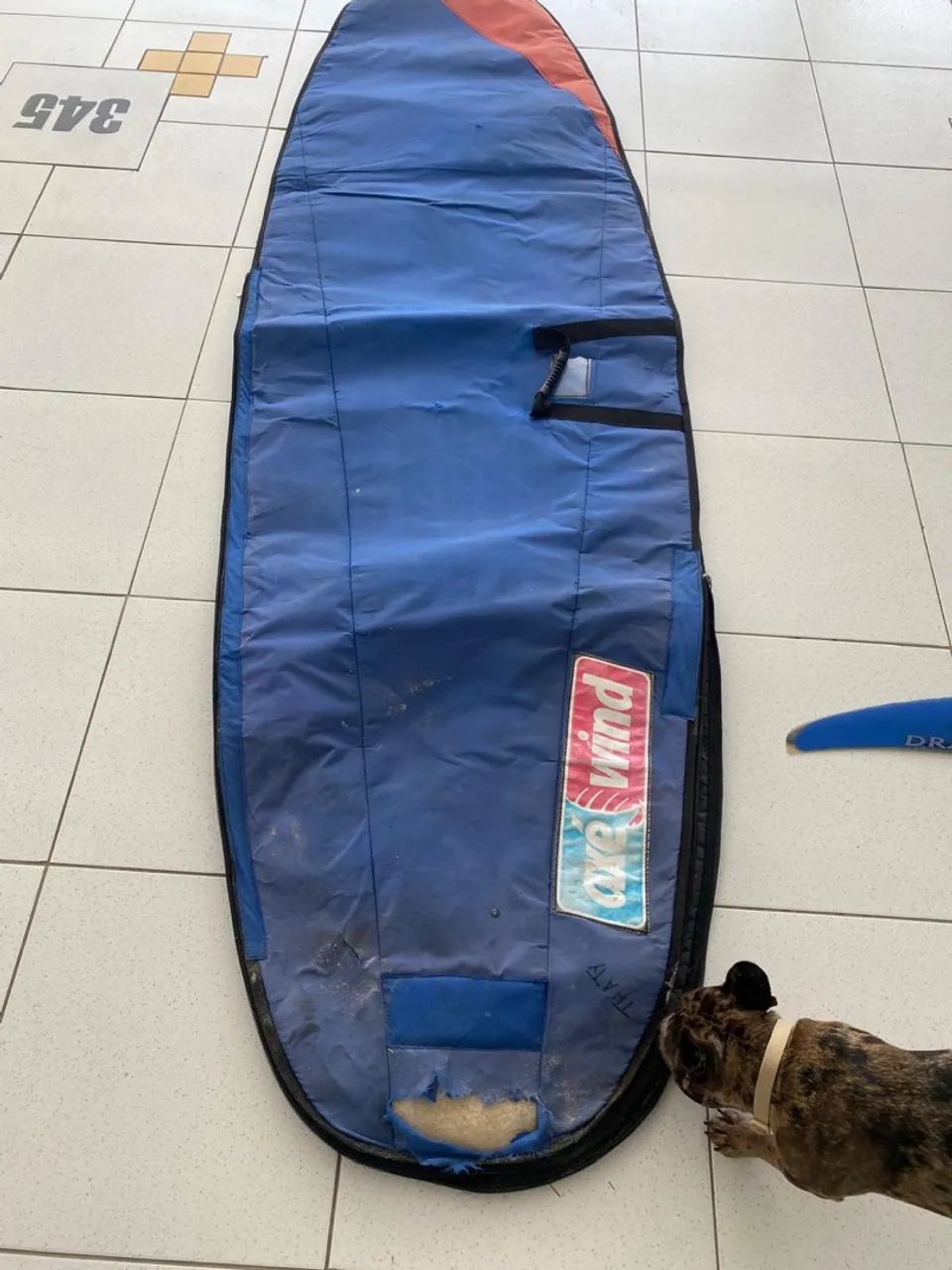 Equipamentos para a prática de Windsurf  - Foto 3