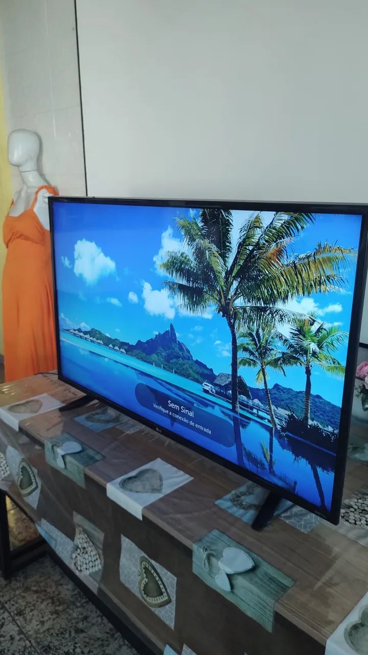 Smart tv 4k - Foto 5