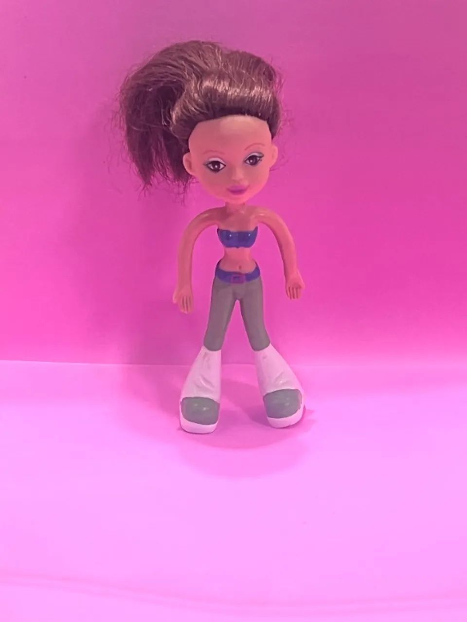 Boneca miniatura - Foto 2