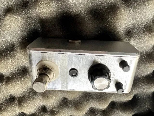 Pedal delay X Killer - Foto 2