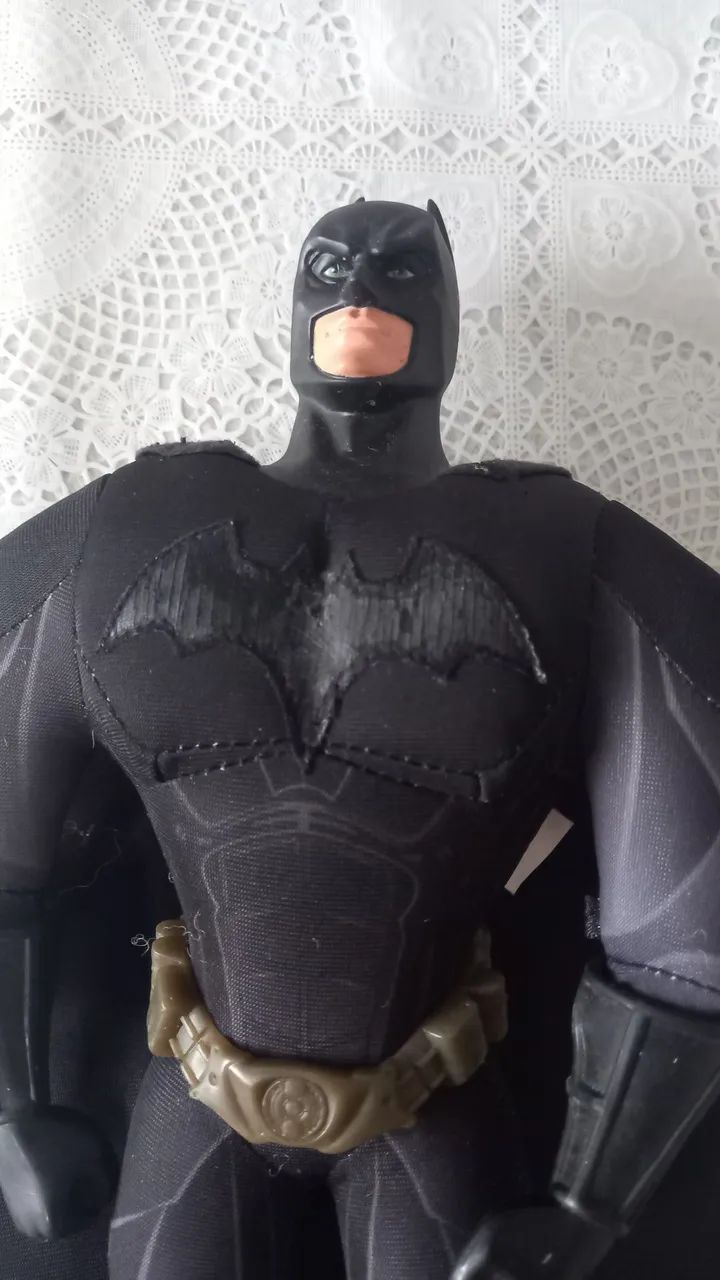 Boneco Batman 