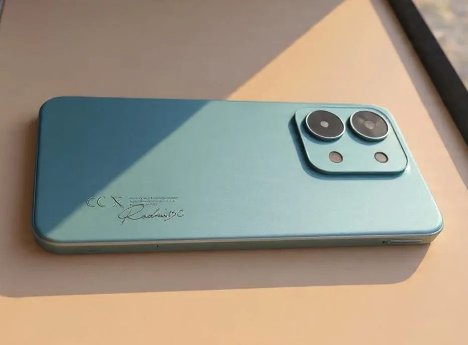 Redmi 15 C  - Foto 4