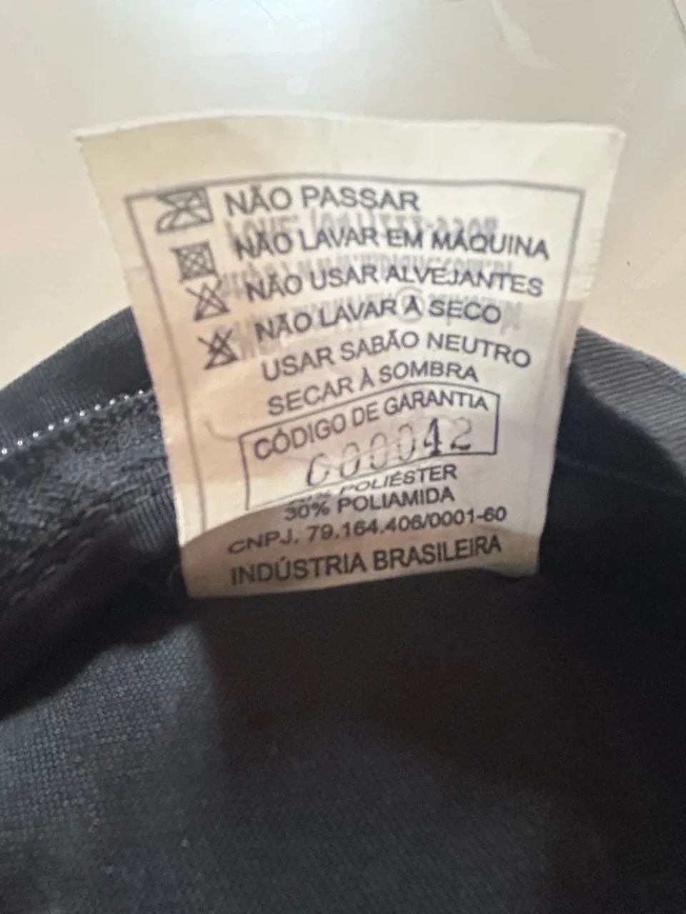 Mochila para camping, montanhismo ou caminhada - Foto 3