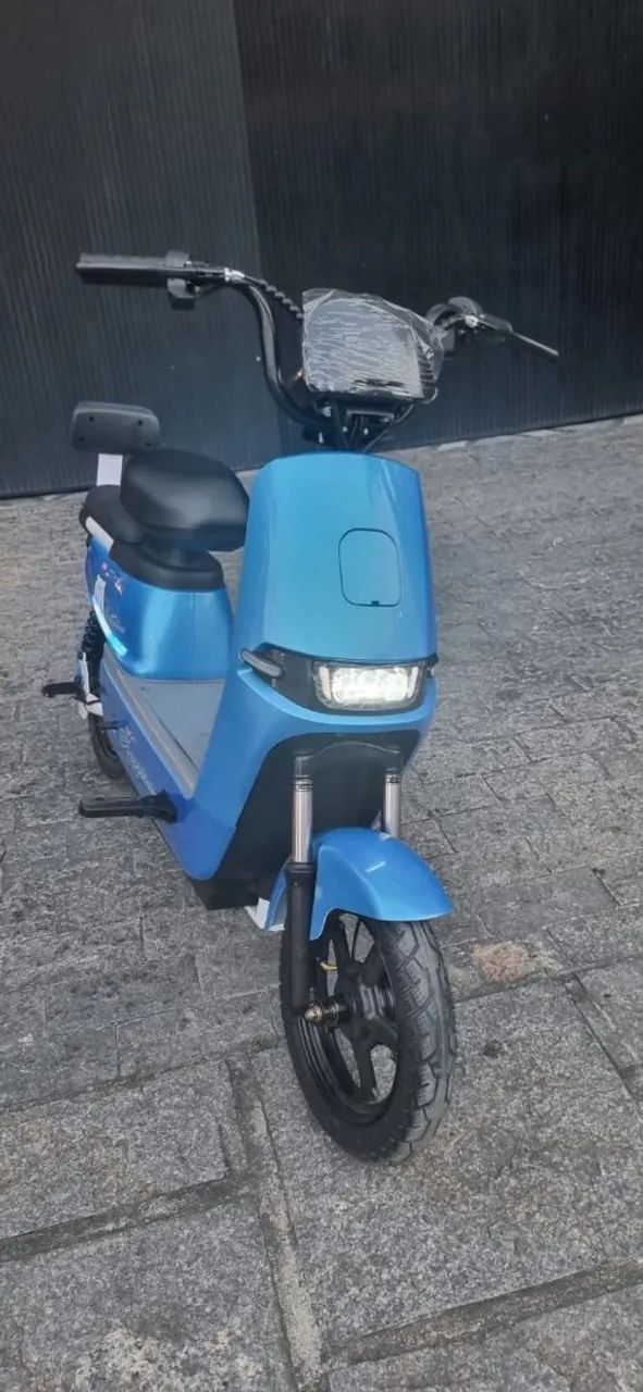 Bicicleta elétrica entregamos  - Foto 2