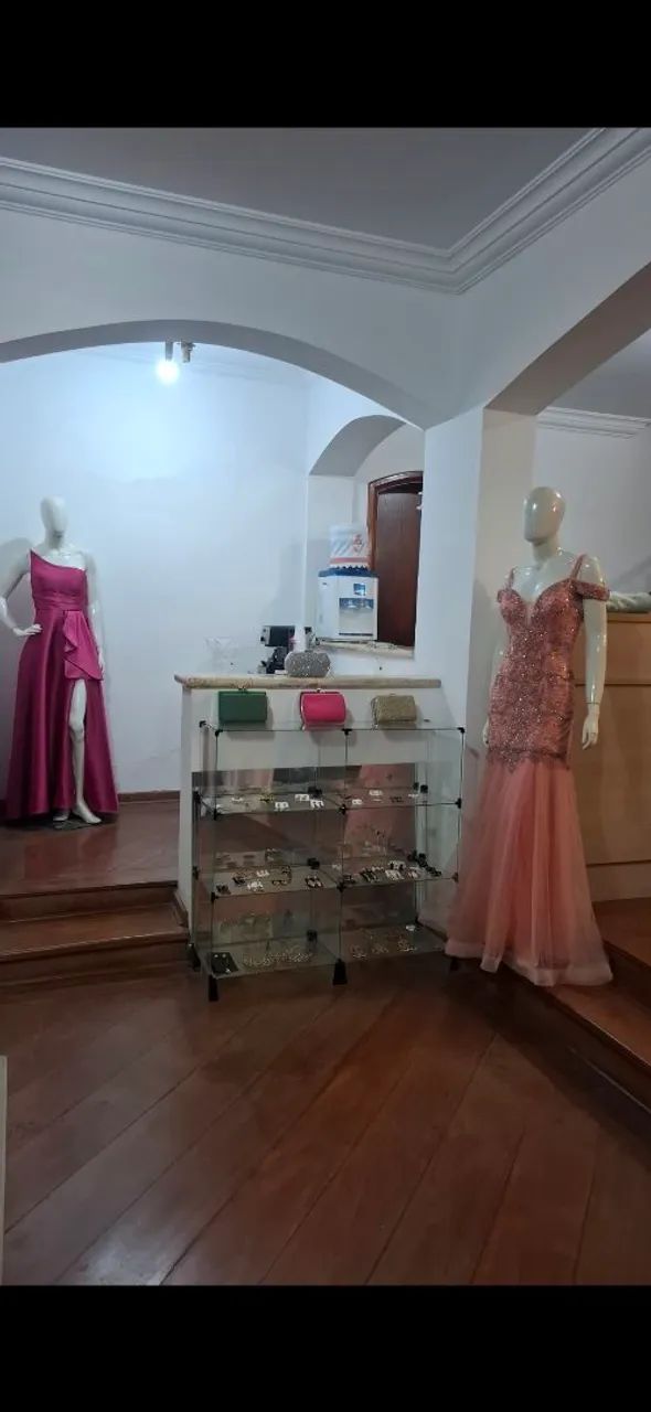 Loja de locação e venda de vestidos - Foto 3