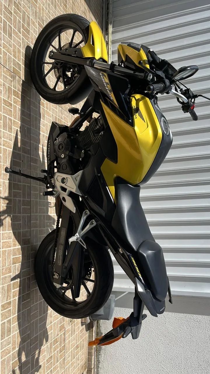 Moto - Foto 4