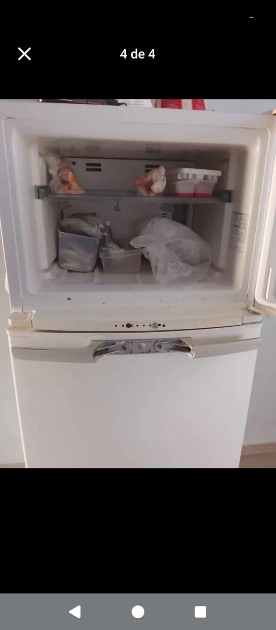 Geladeira  - Foto 2