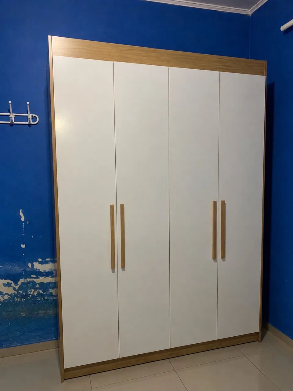 Guarda roupa
