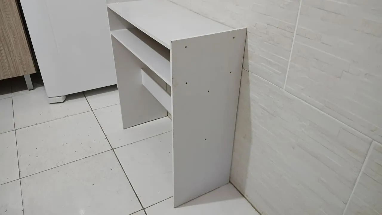 Mesa para manicure 