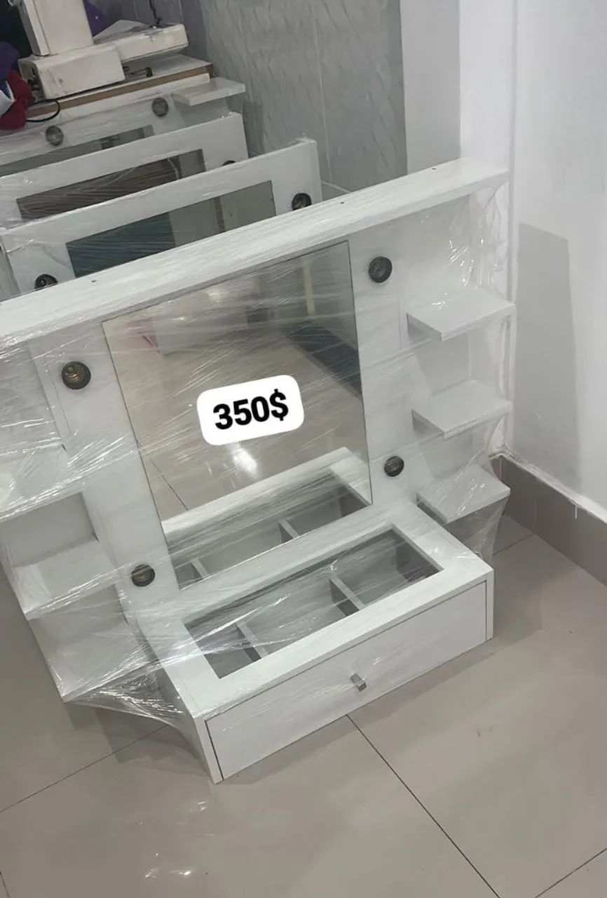 Camarim penteadeira promoção aproveite a pronta entrega instalação grátis ? - Foto 2