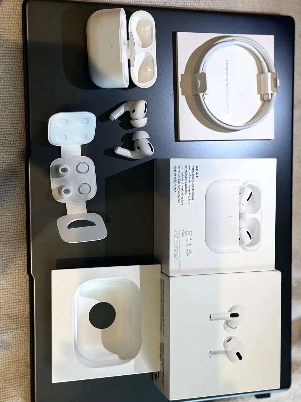 Airpod pro  - Foto 3