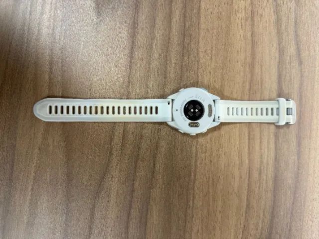 Garmin Forerunner 165 Branco  - Foto 4