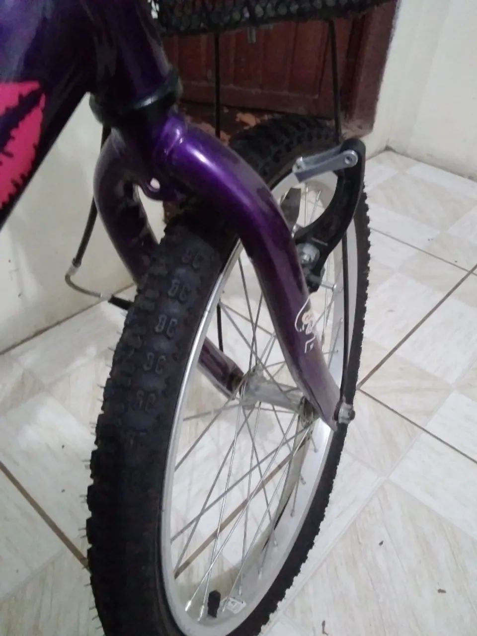 Bicicleta aro 16 - Foto 3