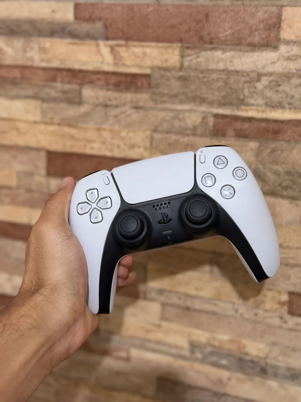 Controle Ps5  - Foto 2