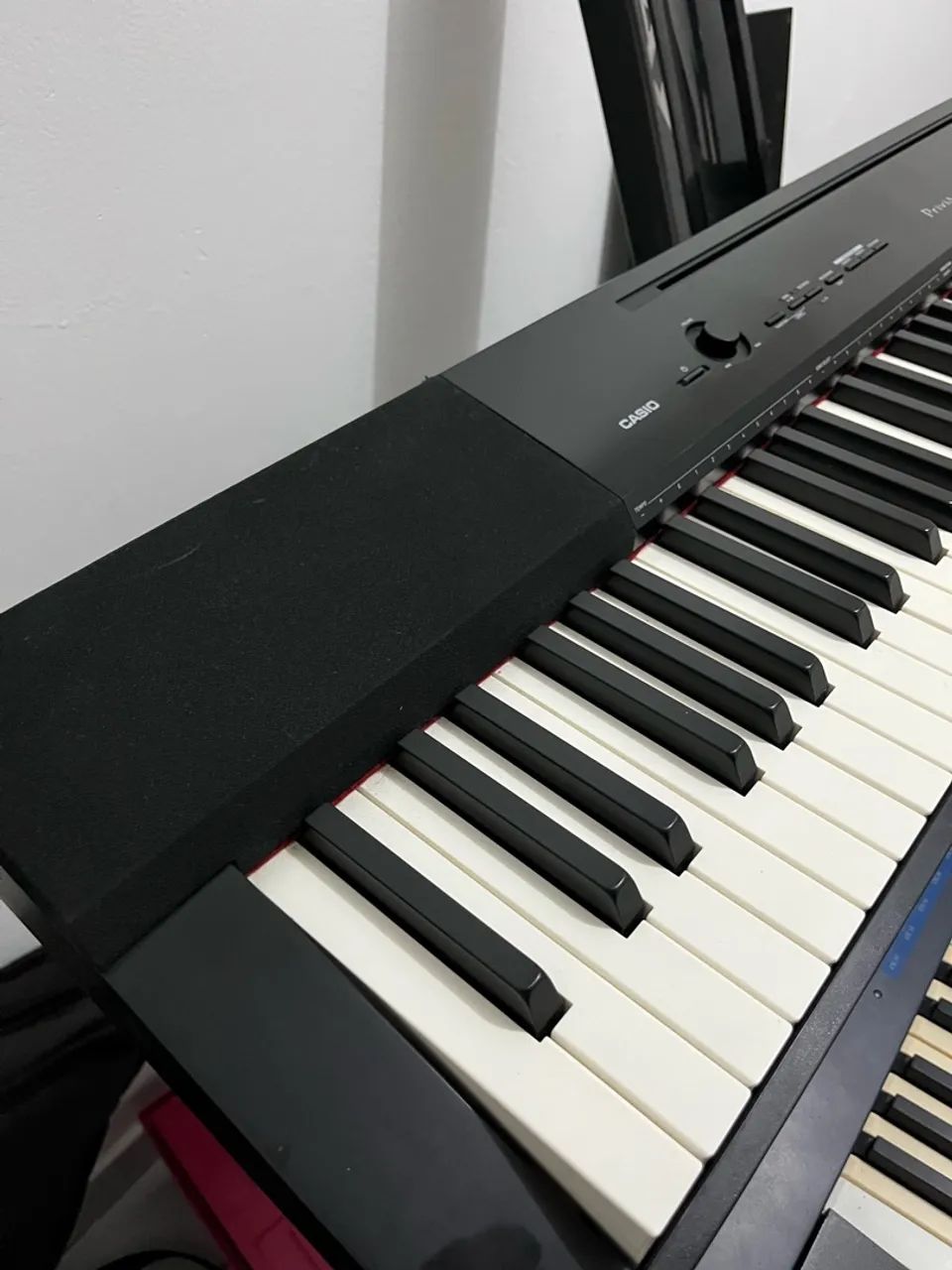 Piano Casio px150 - Foto 3