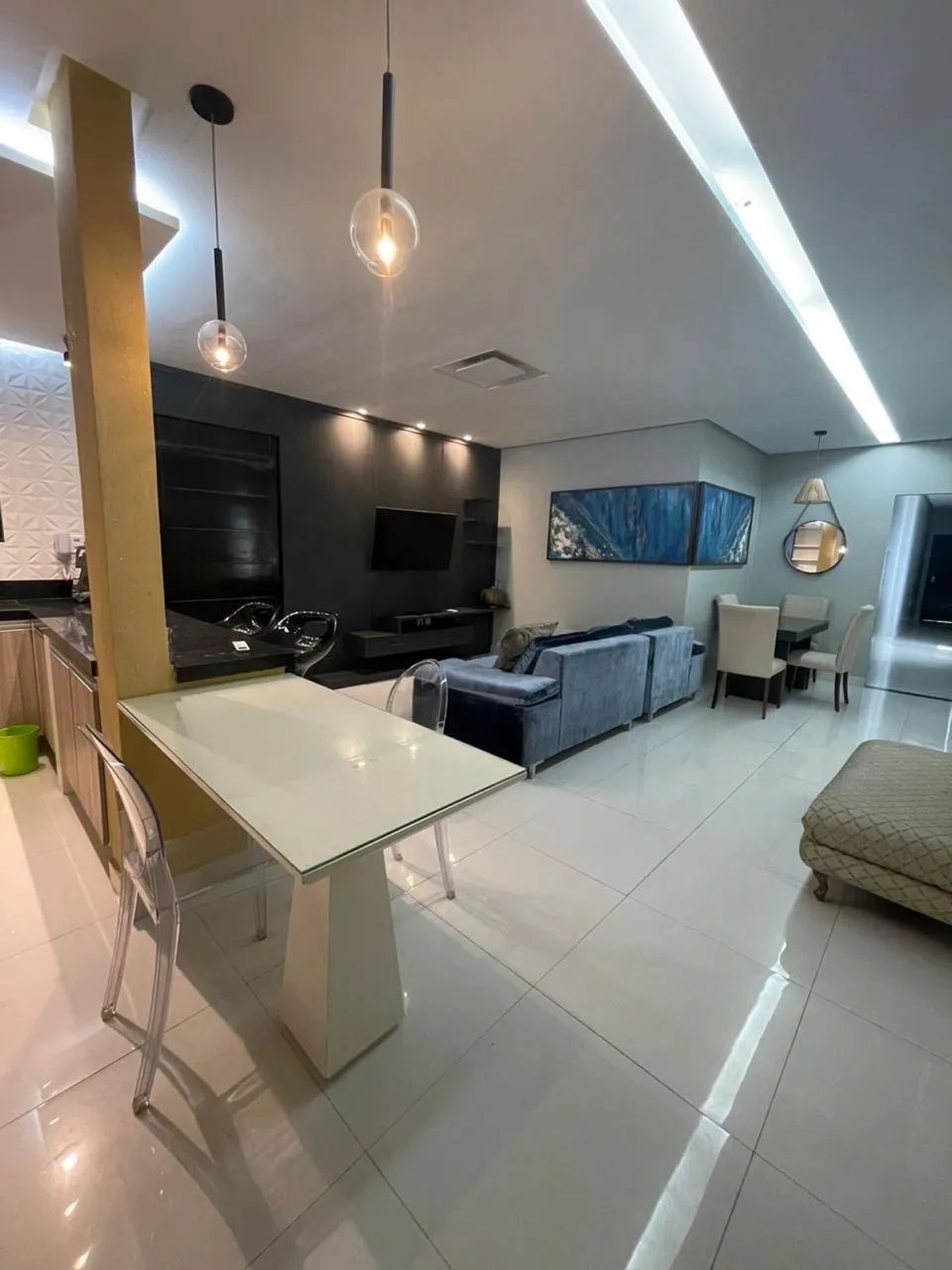 Aconchegante e moderno  - Foto 3