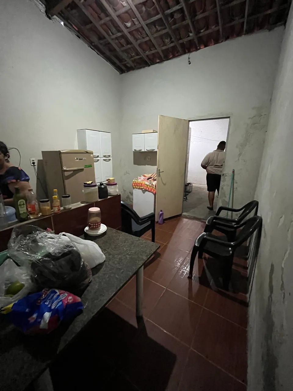 Vendo casa no Bonsucesso  - Foto 3