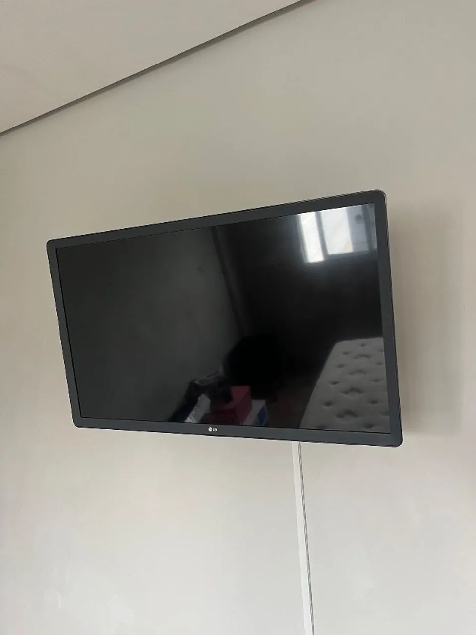 TV Smart LG 32 - Foto 4