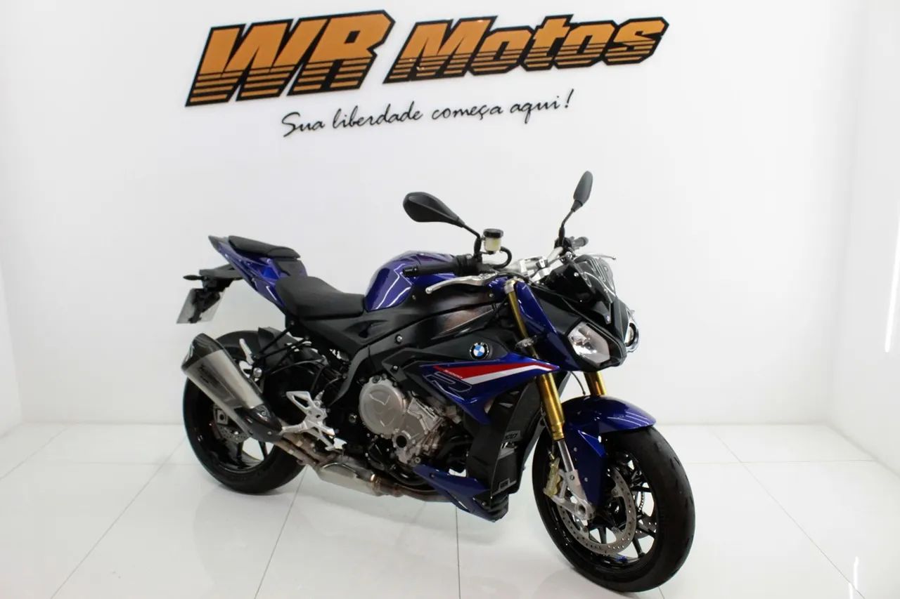 BMW S 1000 R - Foto 2
