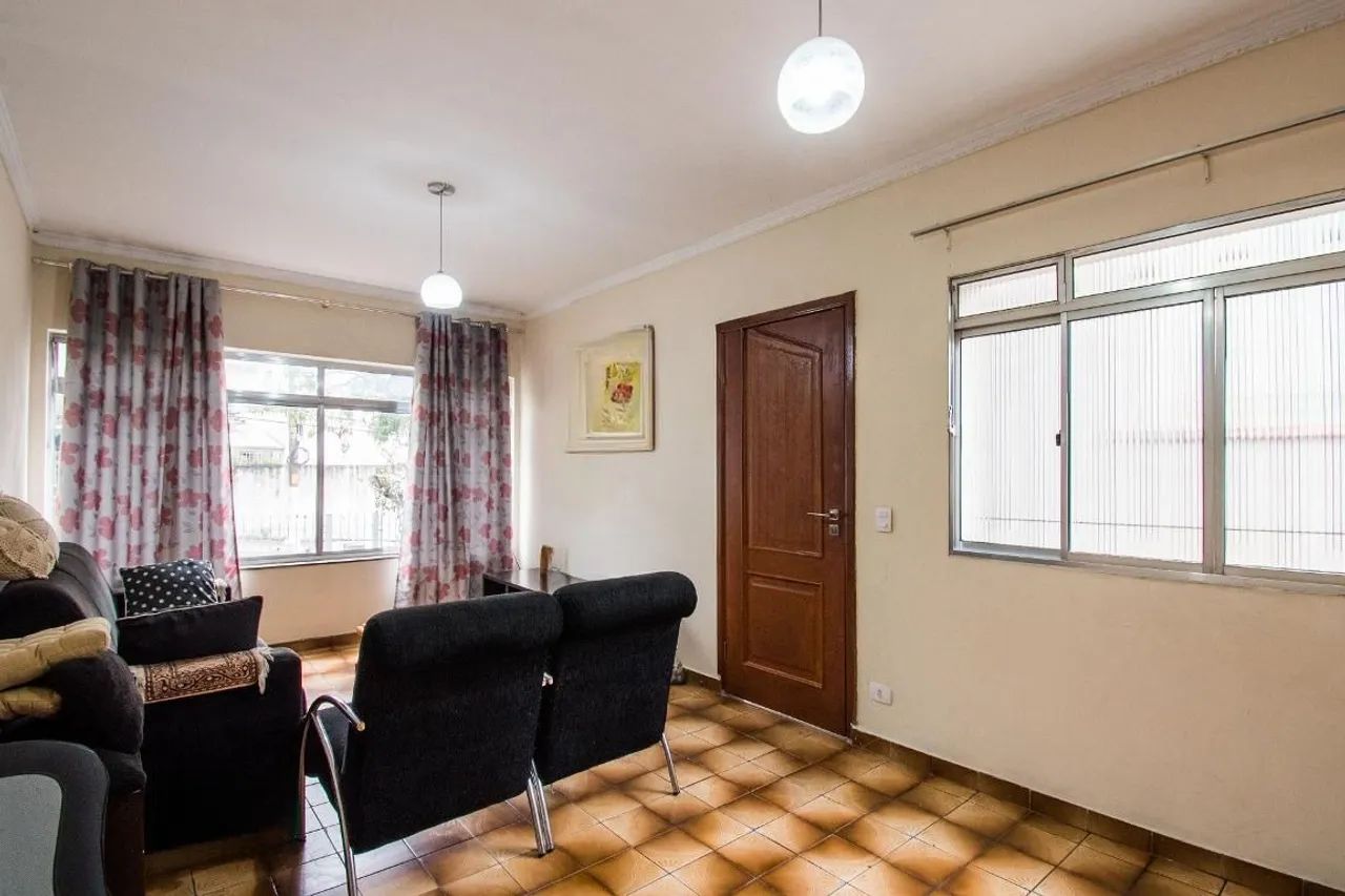 Casa à Venda - Vila Mariana, 3 Quartos, 250 m2 - Foto 2