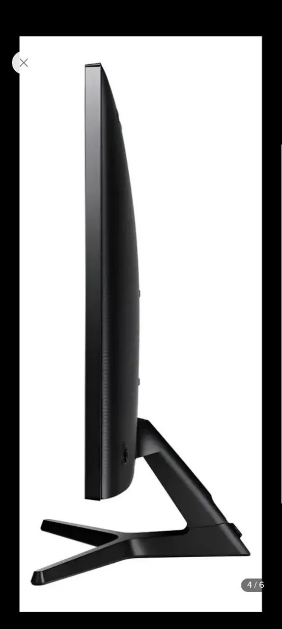Monitor 4k - Foto 3