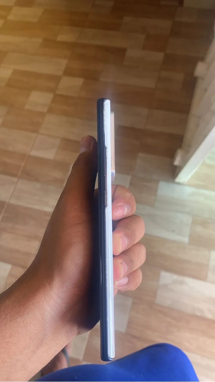 SAMSUNG GALAXY NOTE 20 ULTRA 5G - Foto 2