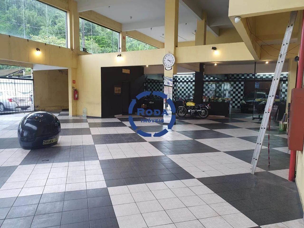Prédio Comercial no Centro de Santos/SP - Foto 2