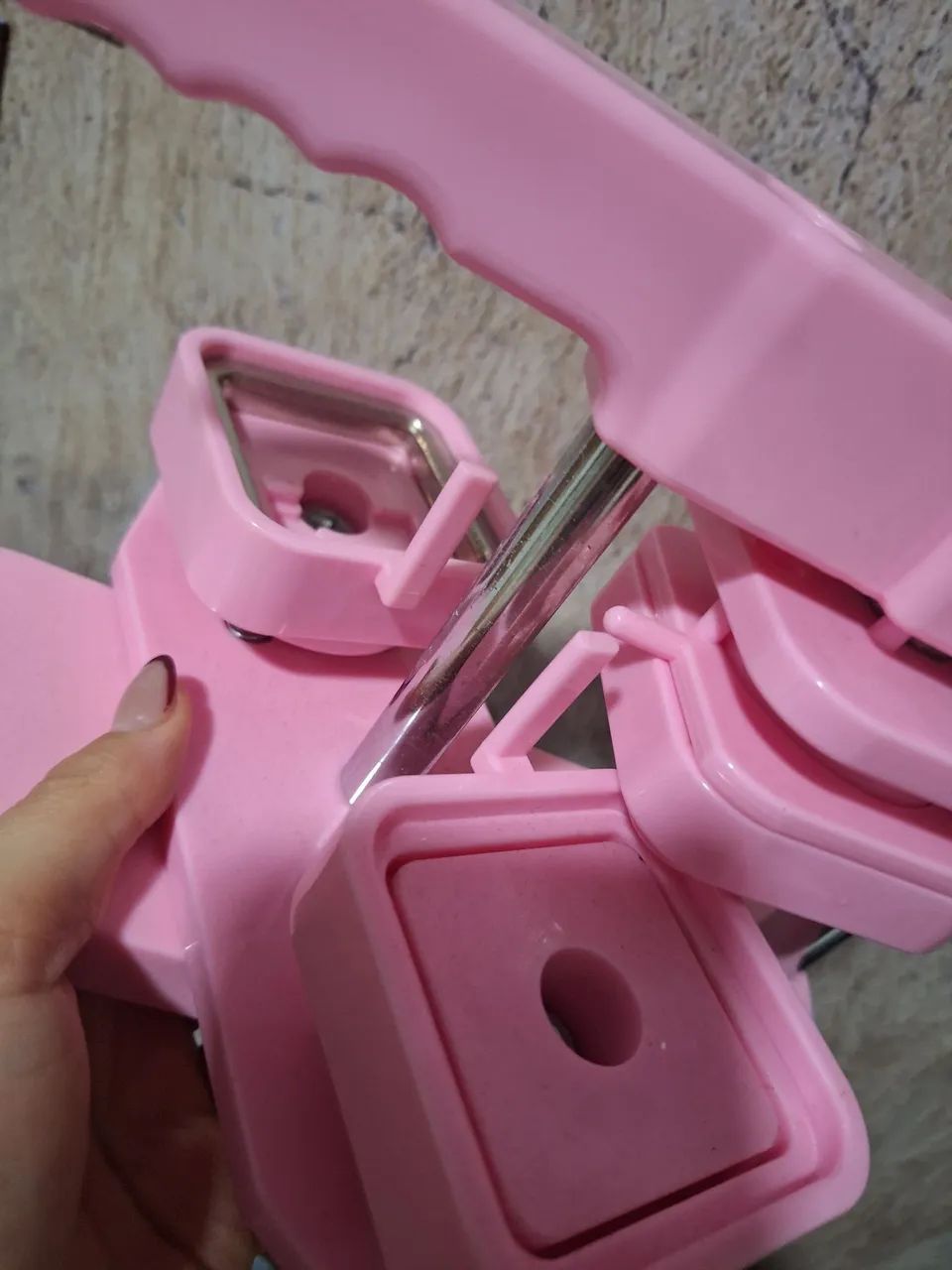 Maquina imãs geladeira e suprimentos diversos - Foto 3