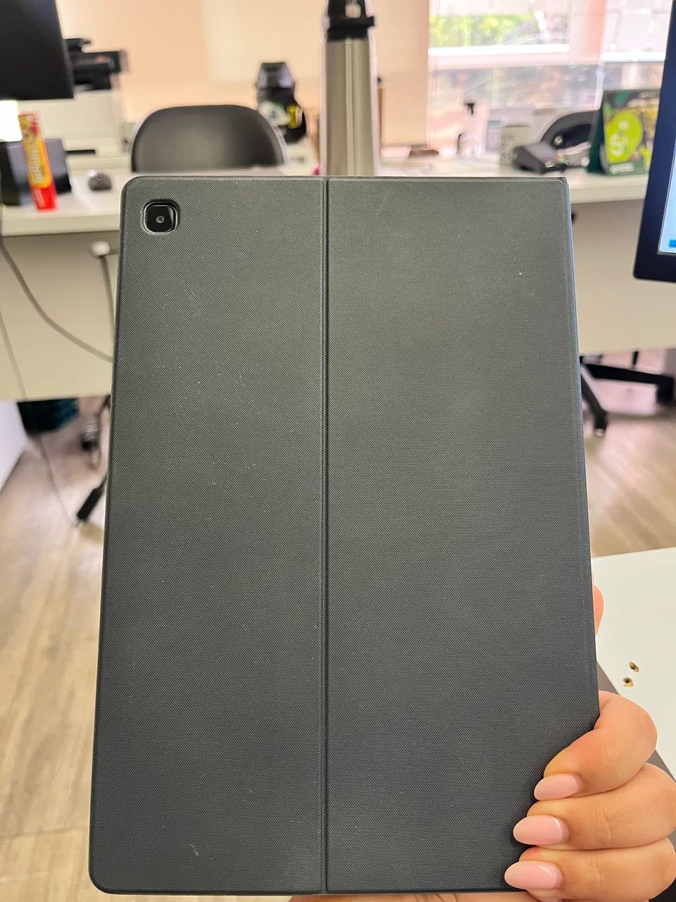 Tablet Samsung Tab S6 - Foto 5
