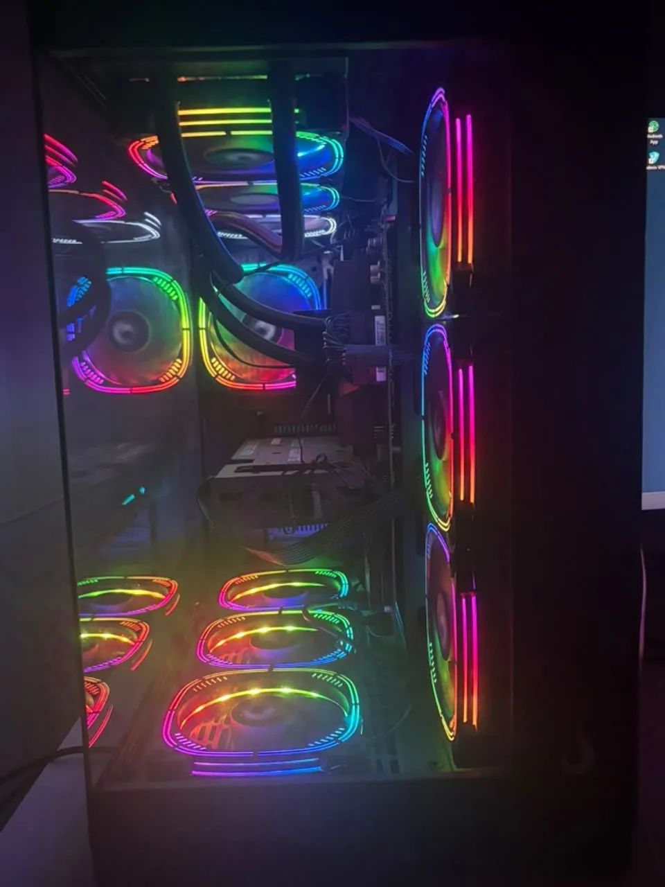 Computador Gamer (DDR5) - Foto 3