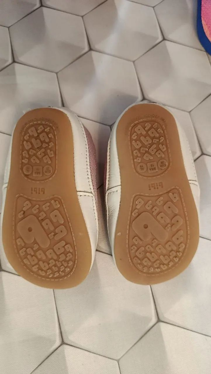 Tênis bibi - Foto 2