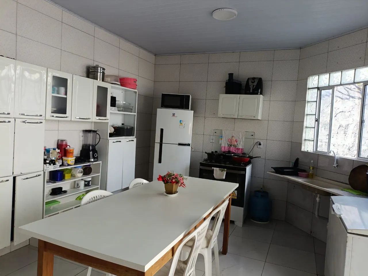 Aluga-se esta Casa - Foto 2