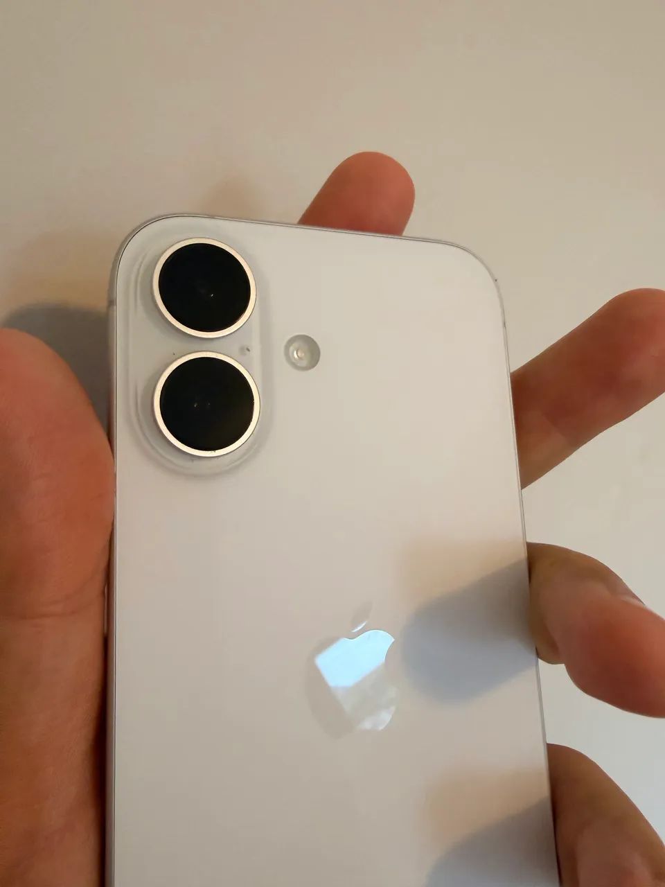 iPhone 16 Branco - 128GB - Foto 2