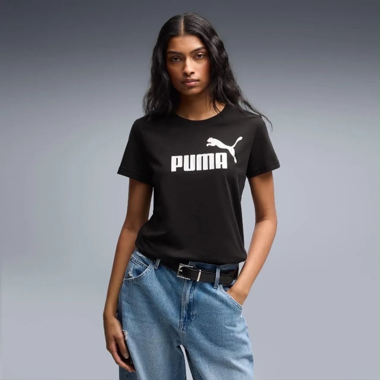 Camiseta puma