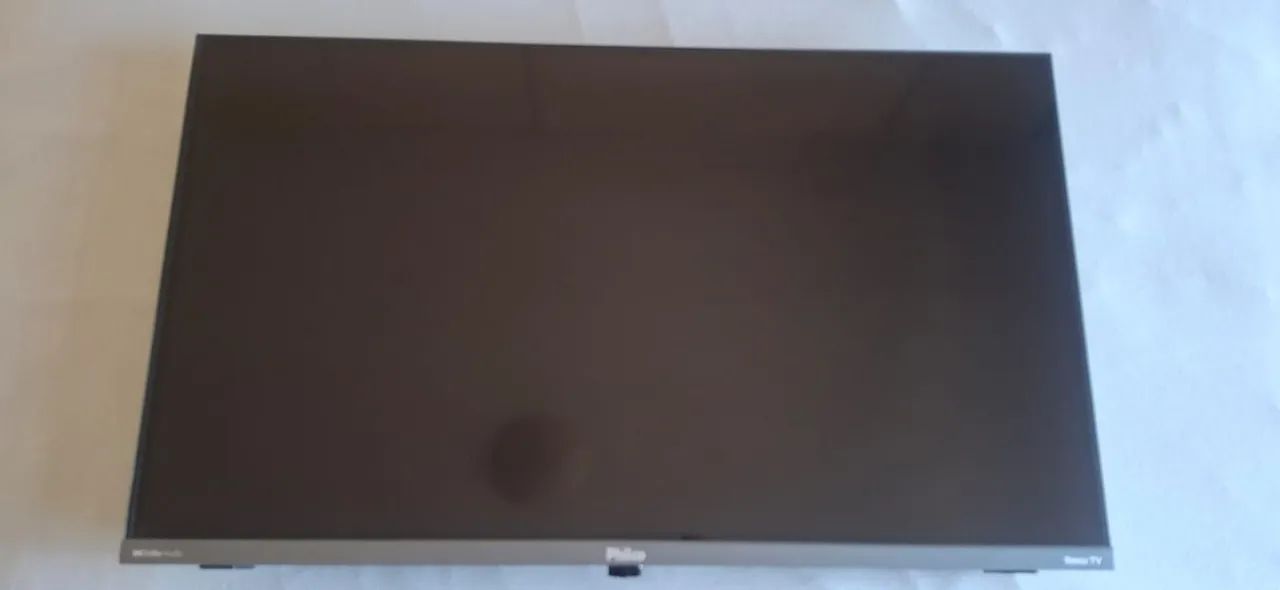 Televisão Philco Roku 24' - Foto 2
