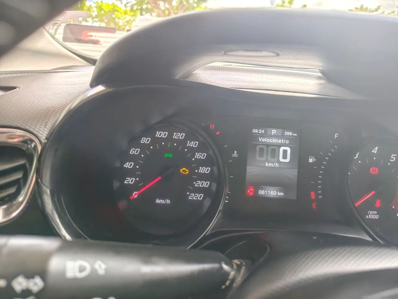 Fiat Cronos Precision 1.8 16V Flex Aut. 2020