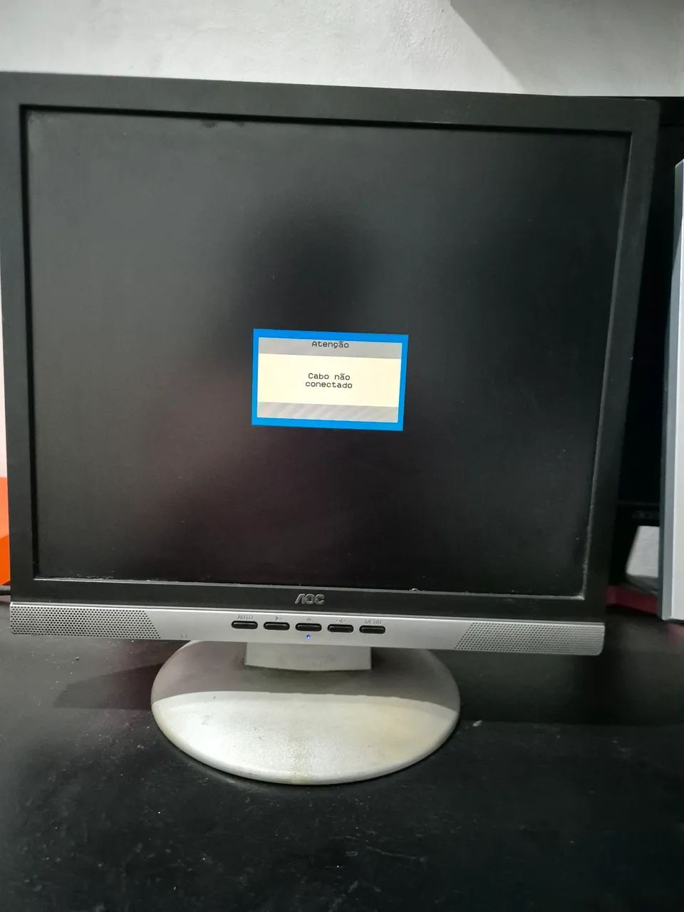 Monitores LG e AOC - Foto 3