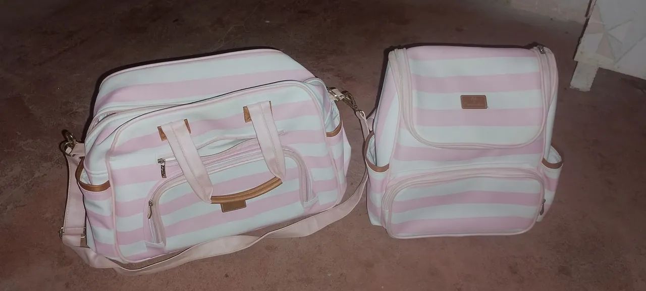 Kit maternidade  - Foto 2