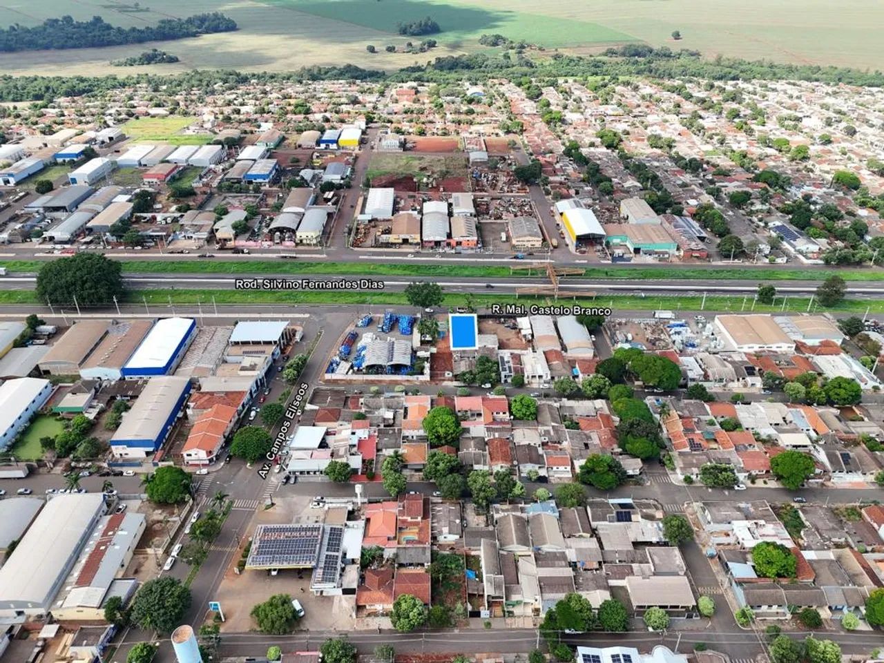 Terreno à venda em Paiçandu, Centro, com 470.32 m² - Foto 5
