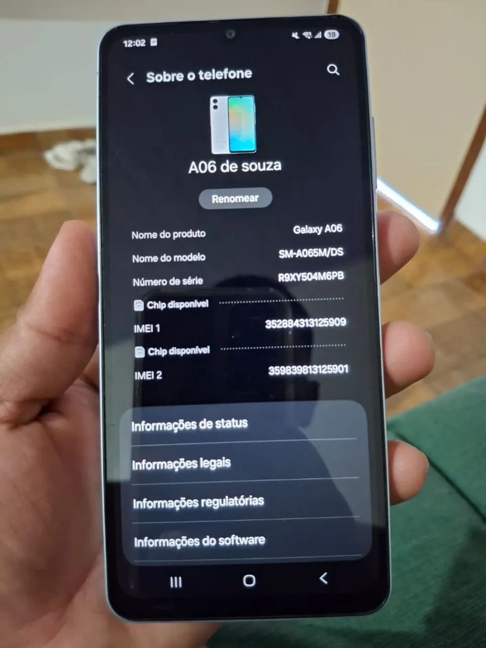 Galaxy A06