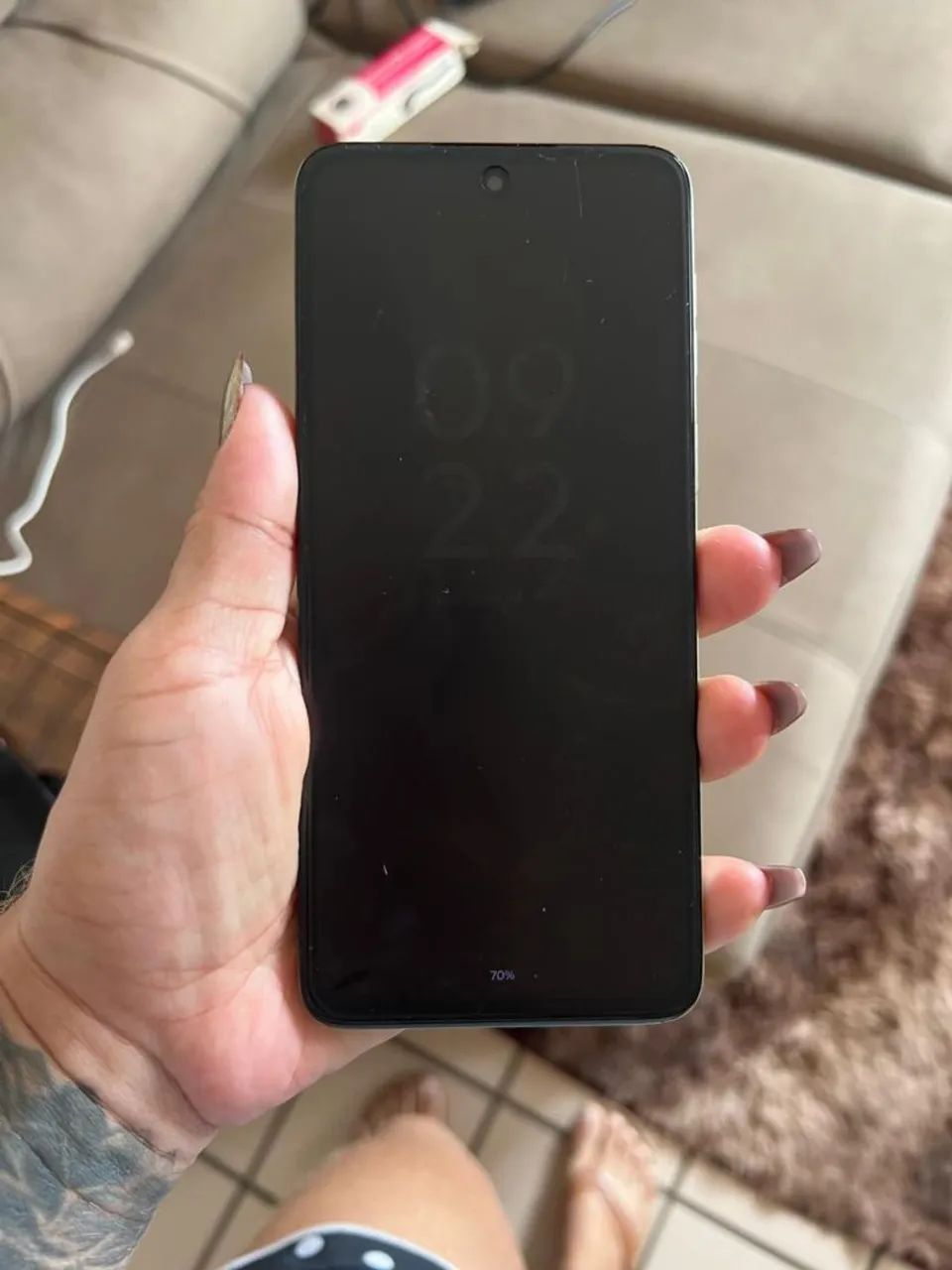 Motorola g54  - Foto 2