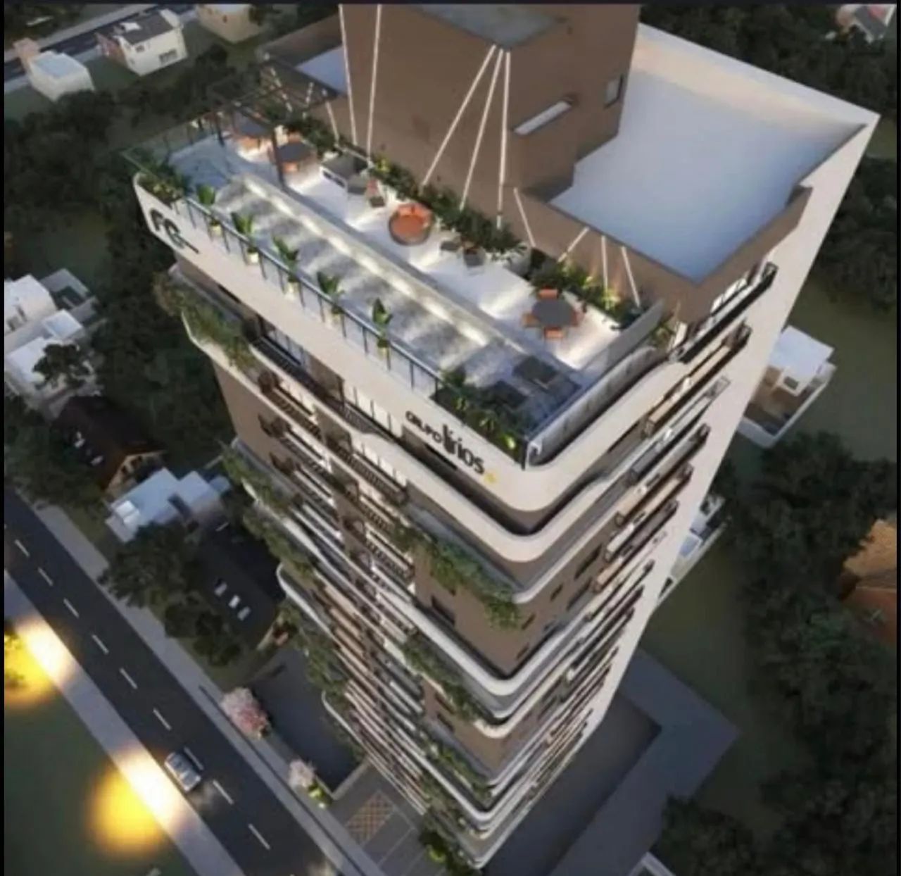 Ágio de apartamento bairro Jundiaí  - Foto 3