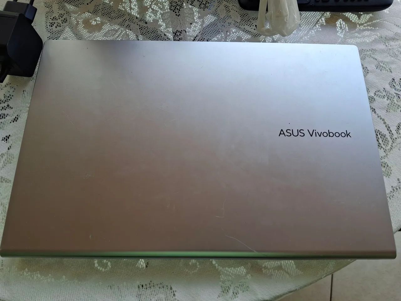 Notebook ASUS Vivobook - Foto 3