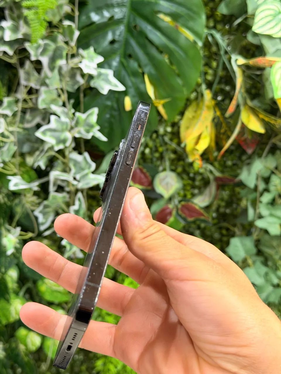 iPhone 14 PRO MAX - Foto 5