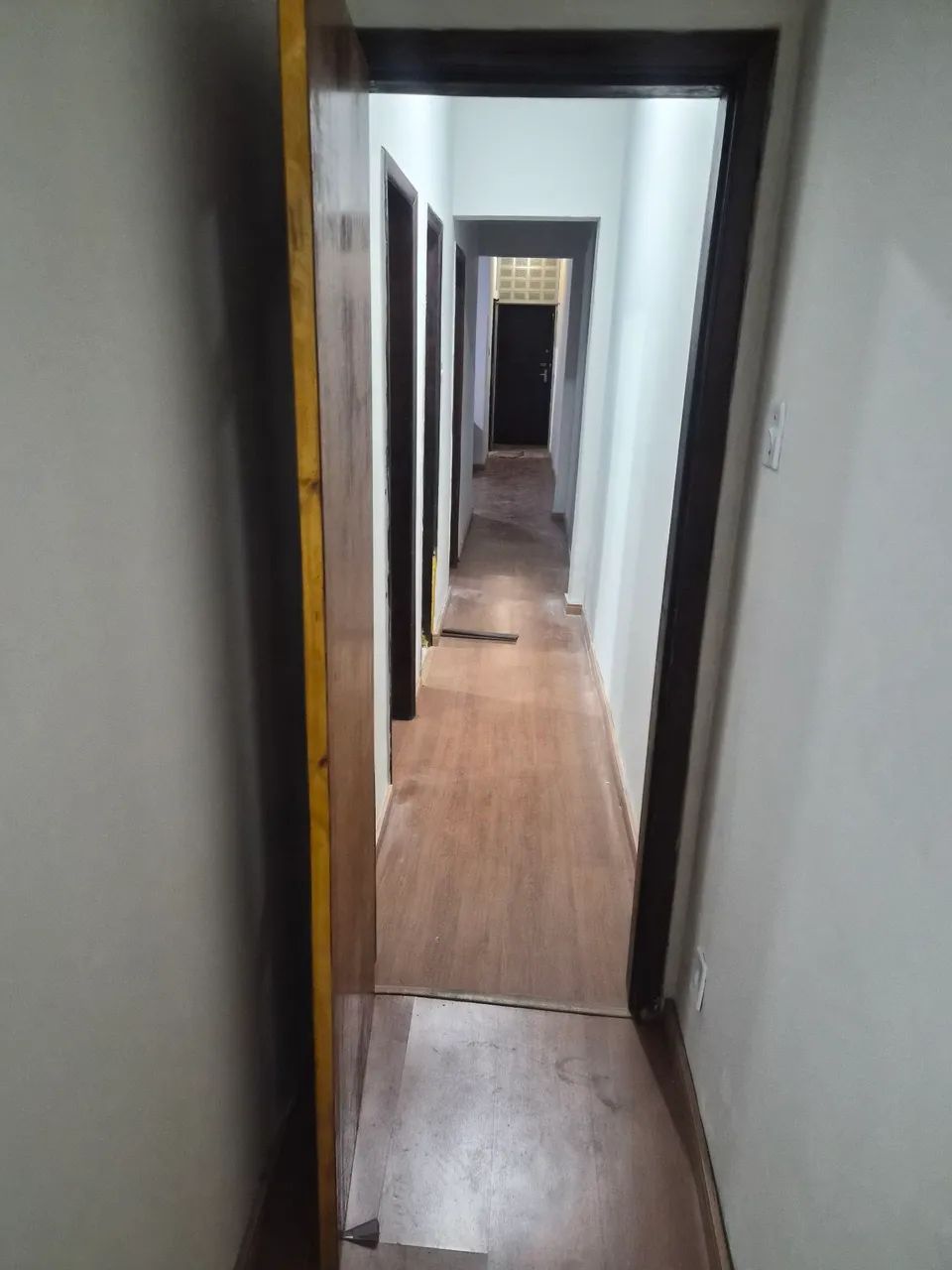 Alugo apartamento funcionários - Foto 3