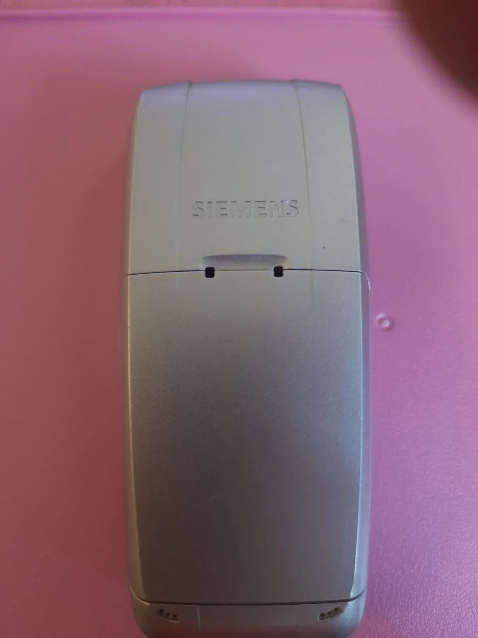 Celular Siemens  - Foto 3