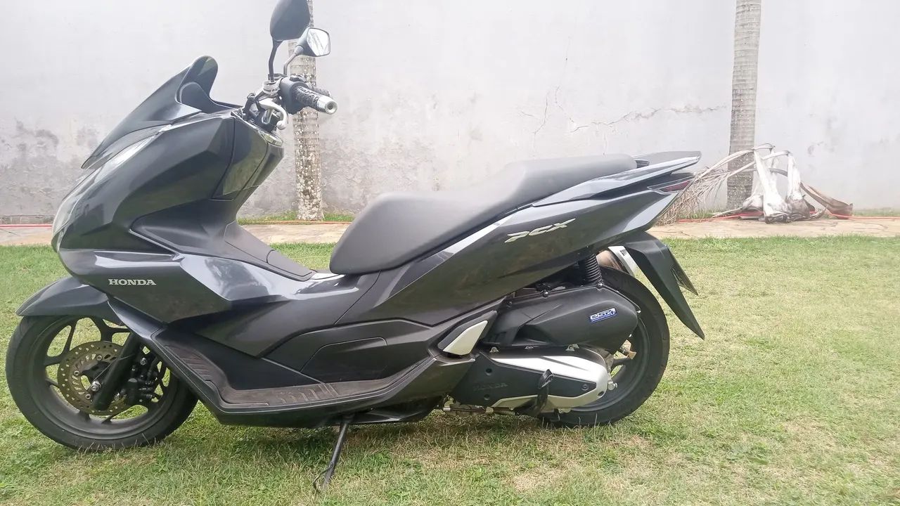 PCX 160