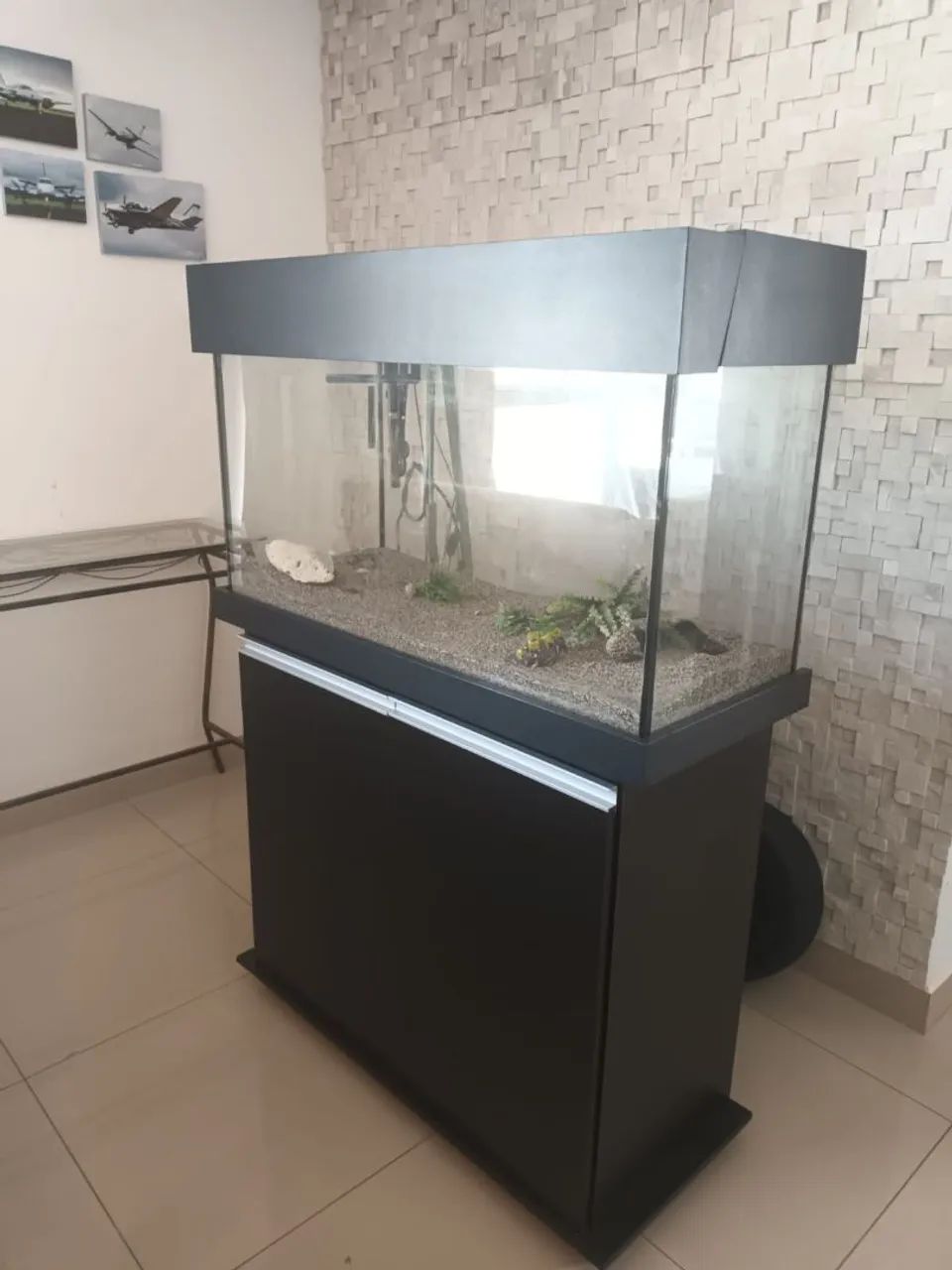 Aquário  - Foto 5