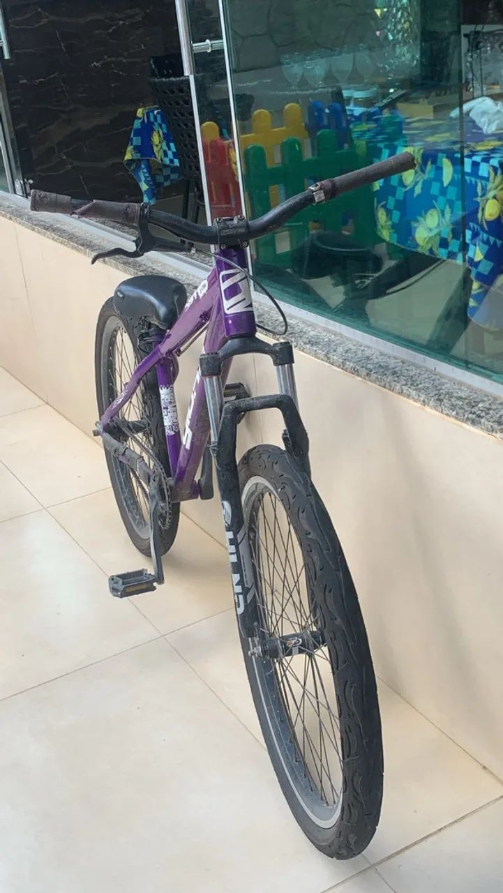Vendo gios 4trix